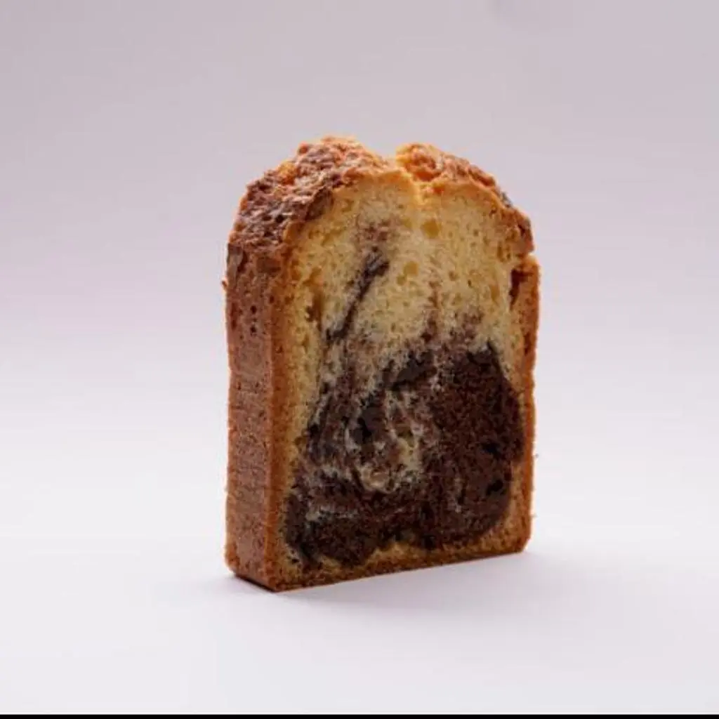 Marble English Cake 3 pcs